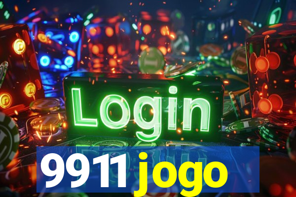 9911 jogo